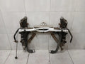 Porsche 911 997 Beam Subframe Front 99734108111 Front Axle Carrier 4S AWD