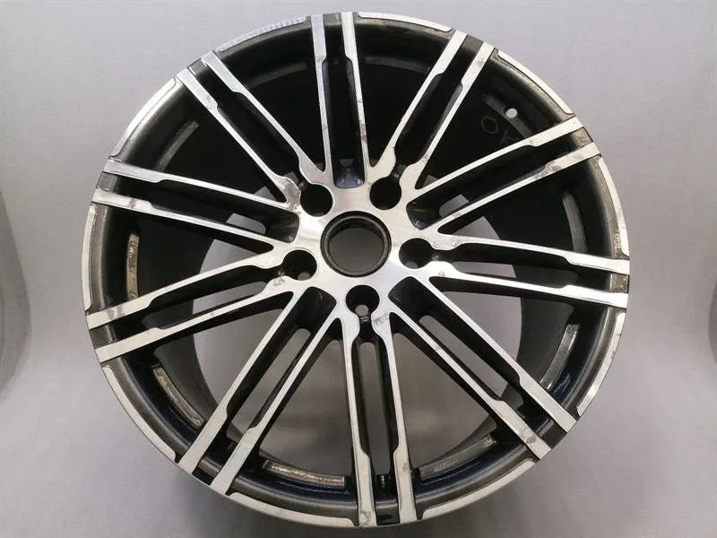 Porsche Panamera 970 Alloy Wheel 97036219202 Turbo III, 11J x 20 ET68 Alloy Wheel
