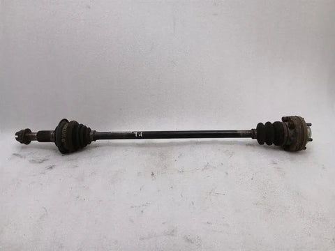 Porsche 911 997 Left Front Drive Shaft 99734903801 Drive Shaft Front Li Turbo