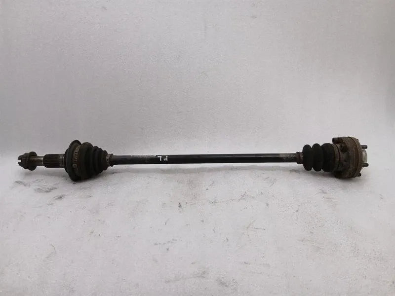 Porsche 911 997 Left Front Drive Shaft 99734903801 Drive Shaft Front Li Turbo