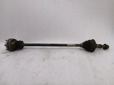 Porsche 911 997 Right Front Drive Shaft 99734903801 Drive Shaft Front Re Turbo