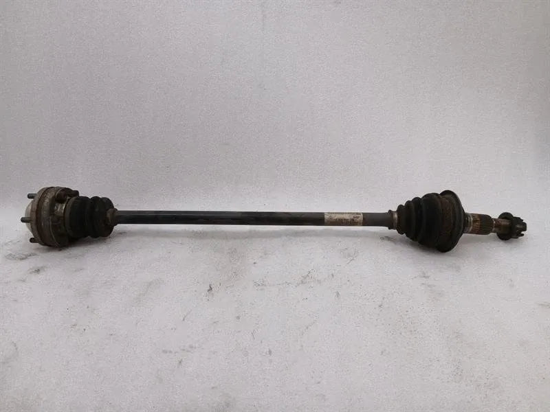Porsche 911 997 Right Front Drive Shaft 99734903801 Drive Shaft Front Re Turbo