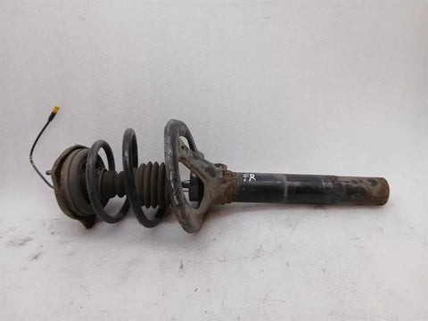 Porsche 911 997 shock absorber front 99734304715 shock absorber front PASM 4S AWD