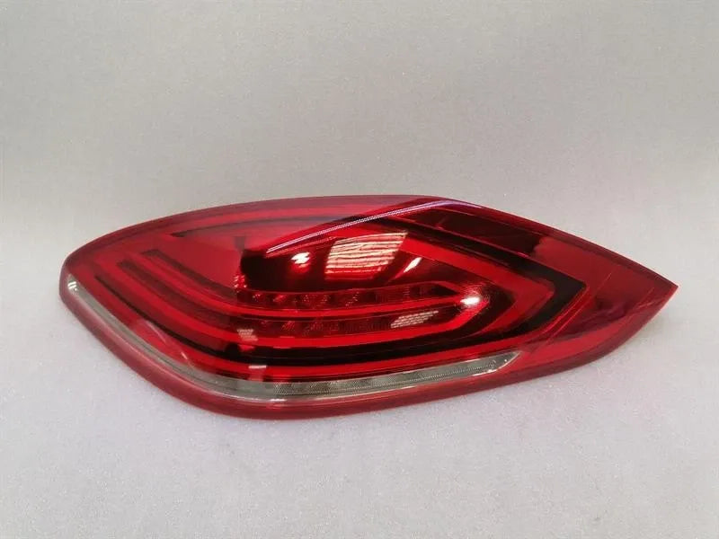Porsche Panamera 970 Right Rear Light 97063143404 Rear Tail Light R MK2 14-16