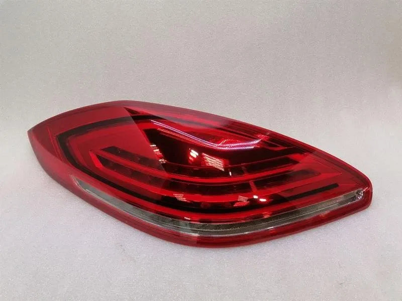 Porsche Panamera 970 Left Rear Light 97063143304 Rear Tail Light L MK2 14-16