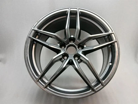Audi R8 4S AWD Alloy Wheel 4S0601025N Rim 4S0601025D 8.5Jx19 ET42