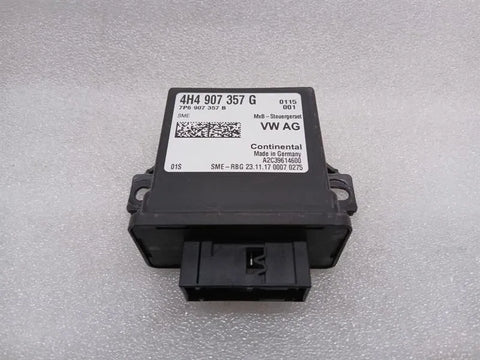 Audi R8 4S AWD electronic module 4H4907357G control unit