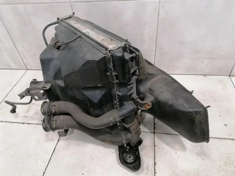 Porsche 911 997 Radiator Pack 99710613303 Left Radiator Pack MK1 LEFT