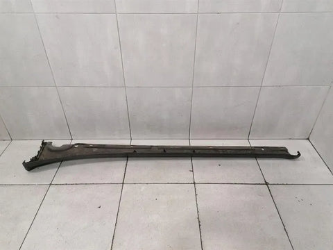 Porsche 911 997 side skirt 99750446400 side sills right 4S