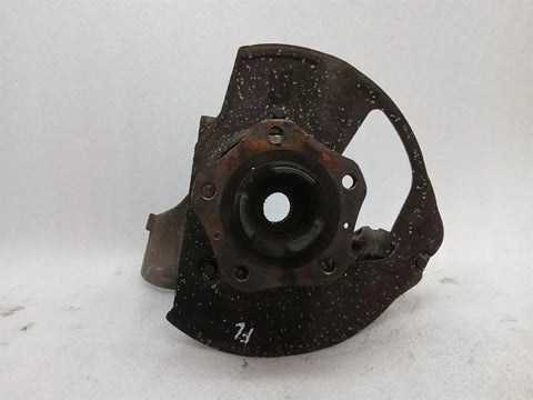 Porsche 911 997 Left Front Hub 99734116523 C4S Wheel Bearing Housing Front Li 4S AWD