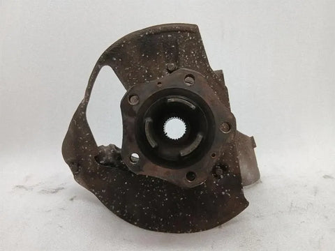 Porsche 911 997 Right Front Hub 99734116623 Wheel Bearing Housing Front Re 4S C4S