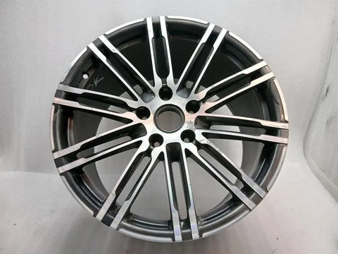 Porsche Panamera 970 Alloy Wheel 97036219202 Rim 11JX20 ET68