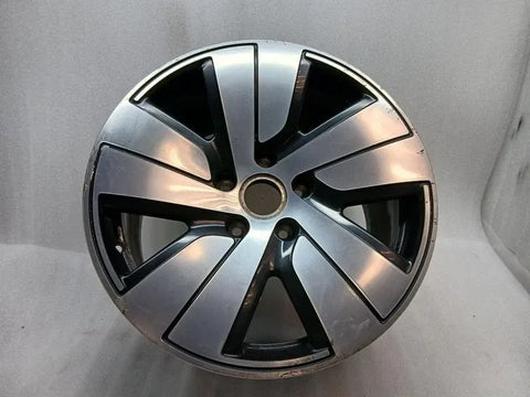 Porsche Taycan 9J Alloy Wheel 9J1601025C 10Jx19 ET47 Rim