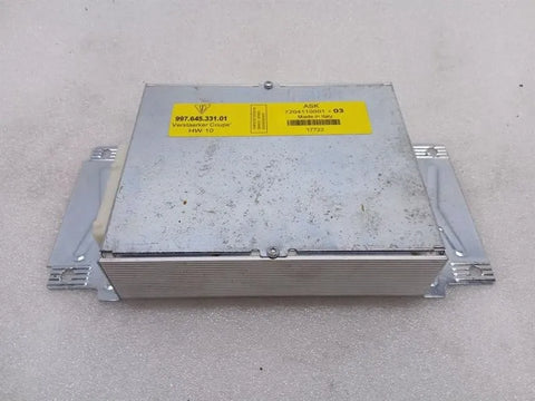 Porsche 911 997 Amplifier 99764533101 Amplifier ASK