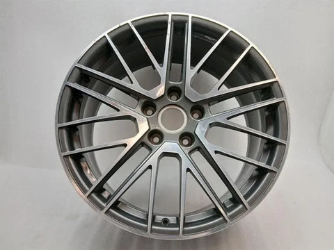 Porsche 911 992 Alloy Wheel 992601025AR Rim 9JX20 ET41