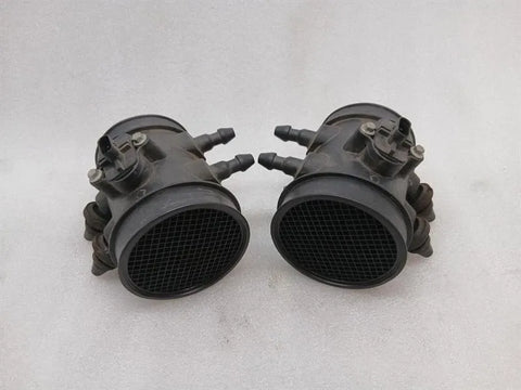 McLaren 650S Spider 14-17 Air Flow Meter 11F0246CP SET Mass Air Flow Meter