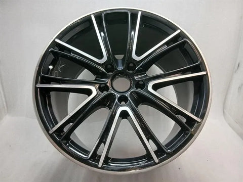 Porsche Panamera 971 Alloy Wheel 971601025N 11.5Jx21 ET69 Rim
