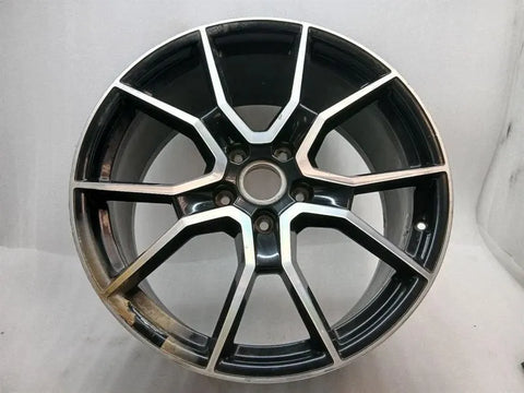 Porsche Taycan 9J Alloy Wheel 9J1601025BC 9.5Jx21 ET60 Rim