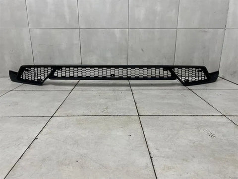 Lamborghini Huracan Performante rear grille 4T0807684A ventilation grille rear
