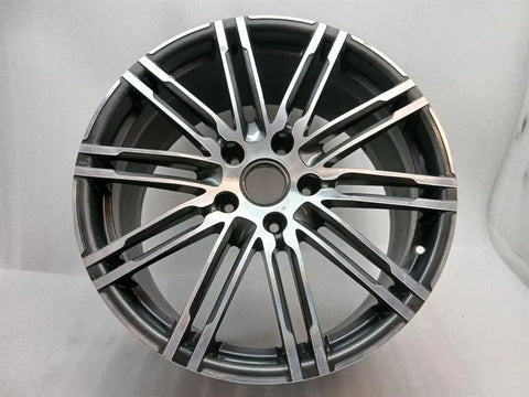 Porsche Panamera 970 Alloy Wheel 97036217807 Rim 9.5Jx20 ET65