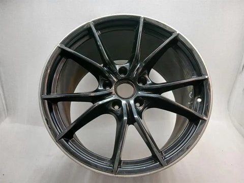 Porsche 911 991 Alloy Wheel 99136276001 Rim 11.5Jx20 ET56