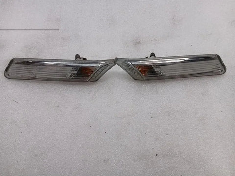 Porsche 911 997 Indicator Set 99763103301 Side Indicator Set