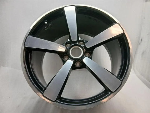 Porsche 911 992 Alloy Wheel 992601025L 11.5Jx21 ET67 Rim