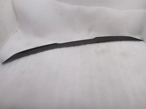 BMW 3 Series M3 G80 G20 Rear Spoiler 51628074907 Carbon OEM Rear Spoiler