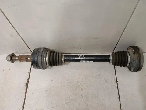 Porsche 911 991 drive shaft rear right 99133202461 rear right drive shaft