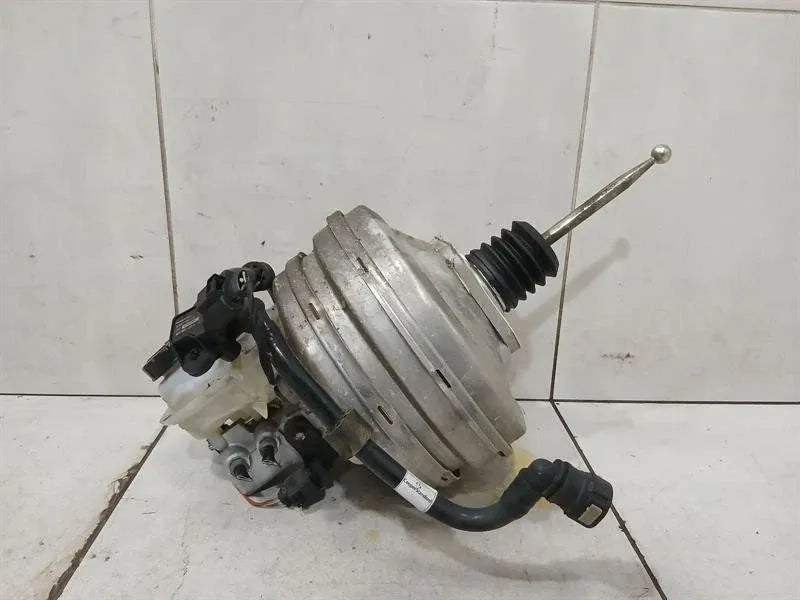 Porsche 911 991 Brake Servo 99135502531 Brake Booster
