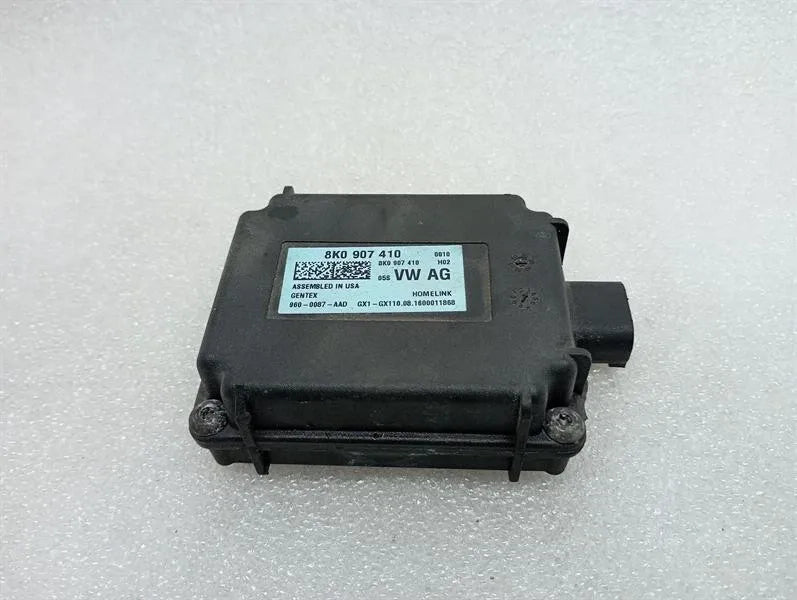 Porsche 911 991 electronic module 8K0907410 control unit
