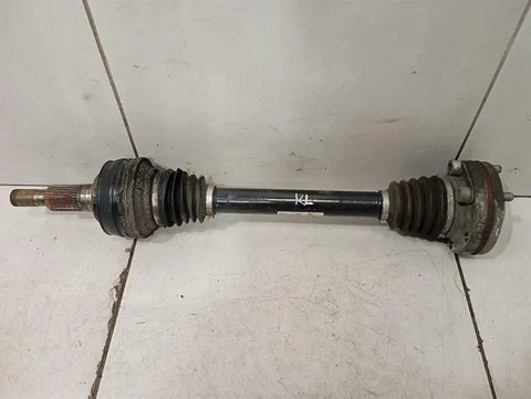 Porsche 911 991 left rear drive shaft 99133202461 drive shaft rear left