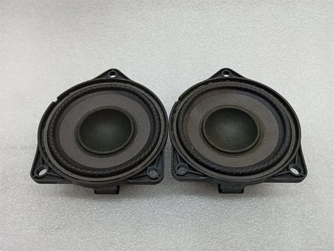 Porsche 911 991 Speakers 7PP035415F Bose Loudspeakers SET OF 2