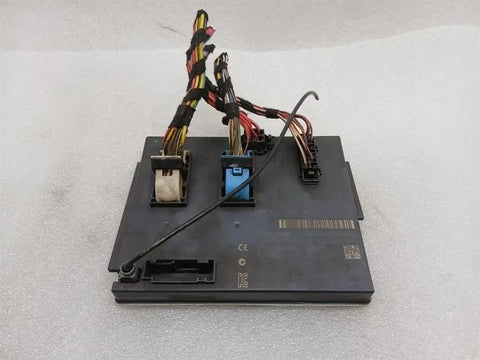 Porsche 911 991 electronic module 7pp907064kg control unit BCM