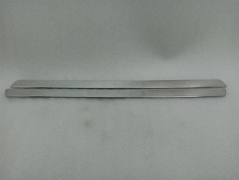 Mercedes C Class W204 C63 AMG Door Sill Set A2046804735 Door Sill Trim Set