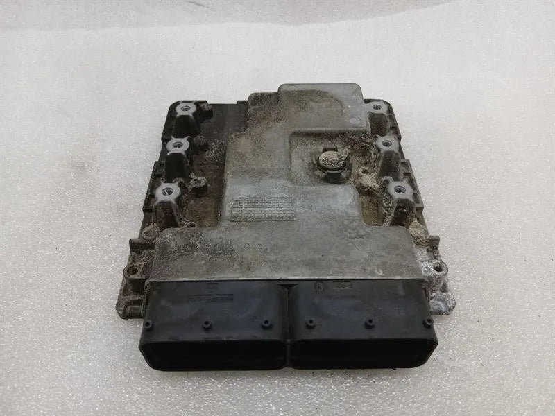 Porsche 911 991 Engine ECU 9P1907309B Engine Control Unit MK2