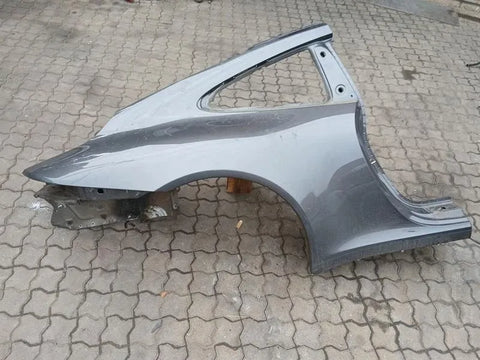 Porsche 911 991 Rear Panel 99150396202 Rear Right Side Panel 4S AWD WIDE ONLY
