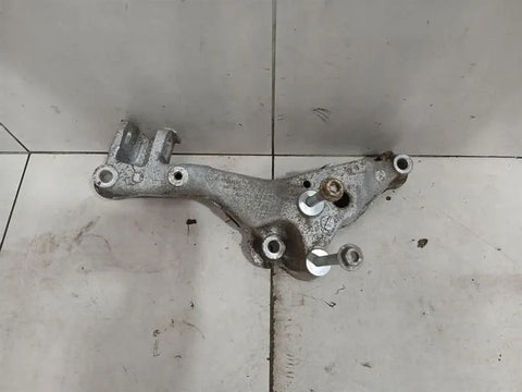 Porsche 911 991 subframe rear 99133115111 left axle frame rear axle