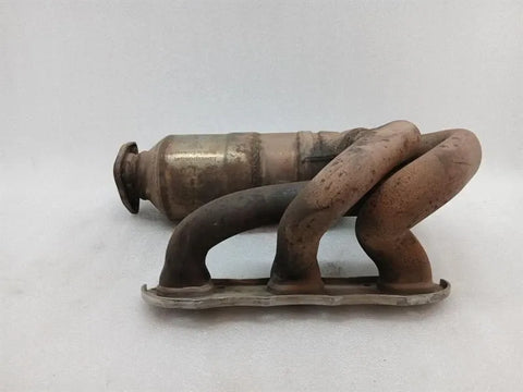 Porsche 911 997 Catalytic Converter 99711311033 Catalytic Converter Re RIGHT MK2