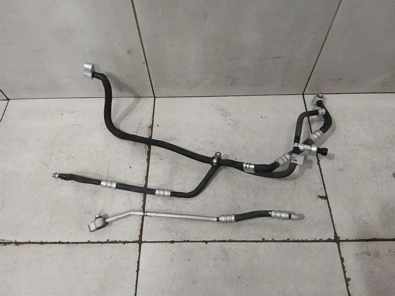 McLaren 600LT Spider A/C Pipes 13A4880CP Air Conditioning Air Conditioning