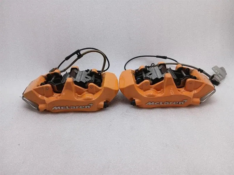 McLaren 600LT Spider Brake caliper 14CA140CP FRONT SET brake caliper