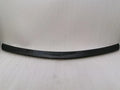 Mercedes C Class W204 Coupe Rear Spoiler A2047901188 Rear Spoiler Carbon