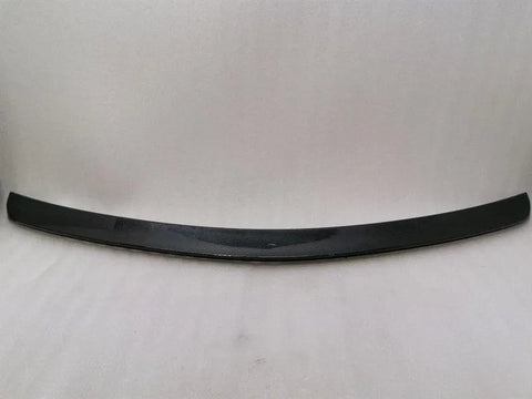 Mercedes C Class W204 Coupe Rear Spoiler A2047901188 Rear Spoiler Carbon