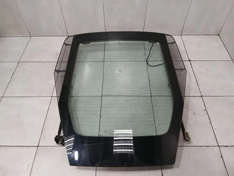 Ferrari 488 F142M Boat Lid 86097411 Tailgate WITH GLASS