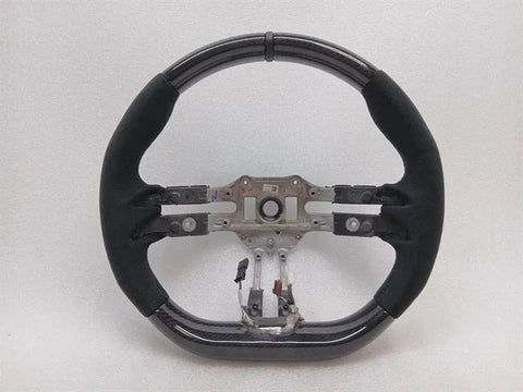MERCEDES W463A W464 18-24 AMG Steering Wheel A0994602709 9A84 2025 AMG Steering Wheel