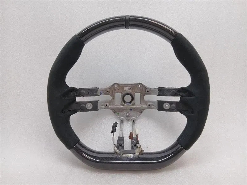 MERCEDES W463A W464 18-24 AMG Steering Wheel A0994602709 9A84 2025 AMG Steering Wheel
