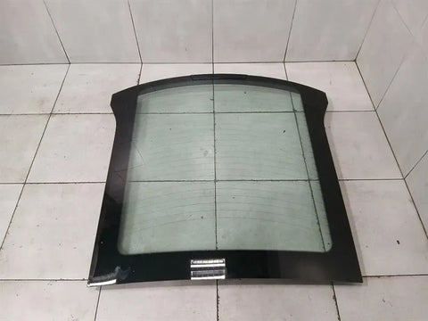 Audi R8 4S AWD Rear Boot Lid 4S8827025 Tailgate Window