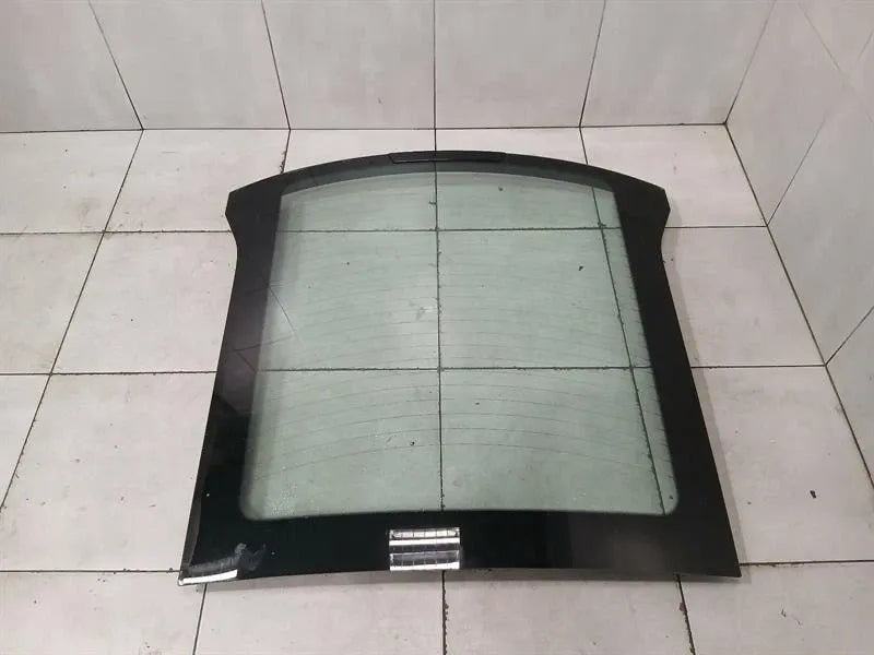 Audi R8 4S AWD Rear Boot Lid 4S8827025 Tailgate Window