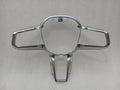 BMW M3 G80 G20 6546174 LCIi Chrome Steering Wheel
