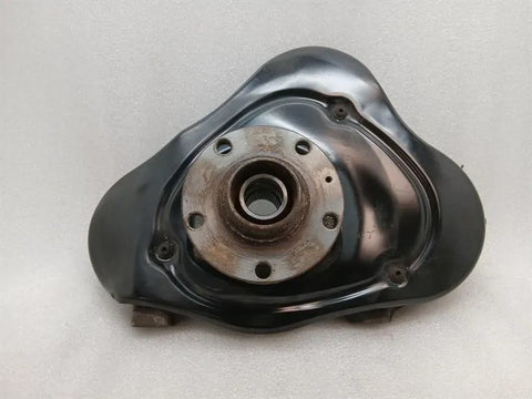 Audi R8 4S AWD Right Front Hub 4S0407246B Wheel Bearing Housing Front Right